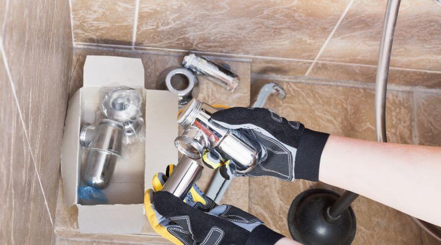 Professional Storm Sewer Service in Belfry, KY